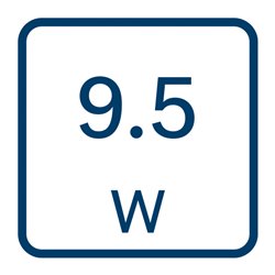 Bosch Beheizbare Kleidung GHV 12+18V XA: Akkuadapter GAA 12V-21 Professional