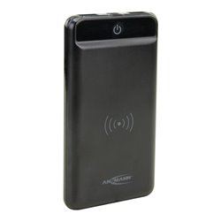Ansmann Powerbank 8000 mAh wireless
