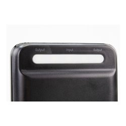 Ansmann Powerbank 8000 mAh wireless