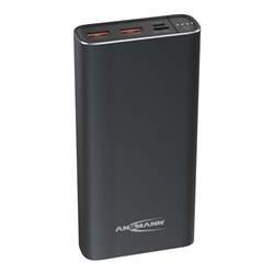 Ansmann Powerbank 20000 mAh Type-C 18W PD