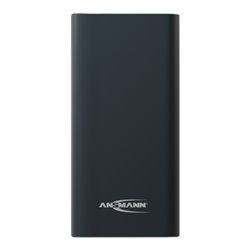 Ansmann Powerbank 20000 mAh Type-C 18W PD