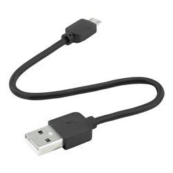 Ansmann Powerbank 20000 mAh Type-C 18W PD