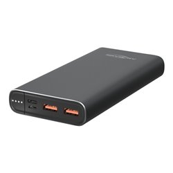 Ansmann Powerbank 15000 mAh Type-C 18W PD