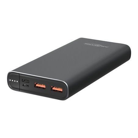 Ansmann Powerbank 15000 mAh Type-C 18W PD