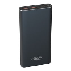 Ansmann Powerbank 15000 mAh Type-C 18W PD