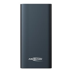 Ansmann Powerbank 15000 mAh Type-C 18W PD