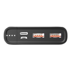 Ansmann Powerbank 15000 mAh Type-C 18W PD