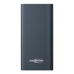 Ansmann Powerbank 10000 mAh Type-C 18W PD