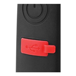 Ansmann Akku-Werkstattlampe für den professionellen Einsatz IL500R