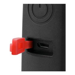 Ansmann Akku-Werkstattlampe für den professionellen Einsatz IL500R