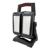 Ansmann LED-Profi-Arbeitsscheinwerfer HS4500R-DUO
