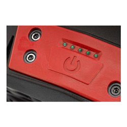 Ansmann LED-Profi-Arbeitsscheinwerfer HS4500R-DUO