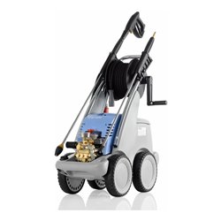 Kränzle Hochdruckreiniger quadro 599 TST (Stecksystem D12)