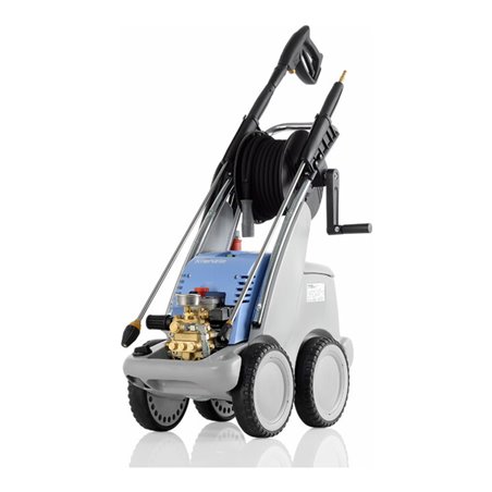Kränzle Hochdruckreiniger quadro 599 TST (Stecksystem D12)