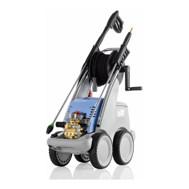 Kränzle Hochdruckreiniger quadro 799 TST (Stecksystem D12)