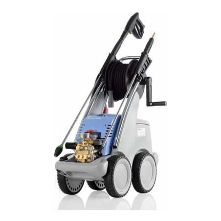 Kränzle Hochdruckreiniger quadro 799 TST (Stecksystem D12)