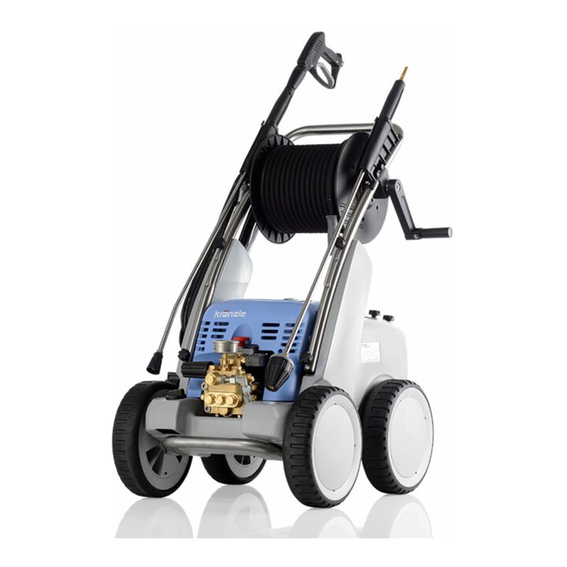 Kränzle Hochdruckreiniger quadro 800 TST (Stecksystem D12)