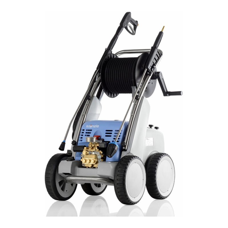 Kränzle Hochdruckreiniger quadro 1200 TST (Stecksystem D12)