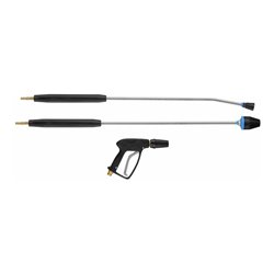 Kränzle Hochdruckreiniger quadro 1200 TST (Stecksystem D12)