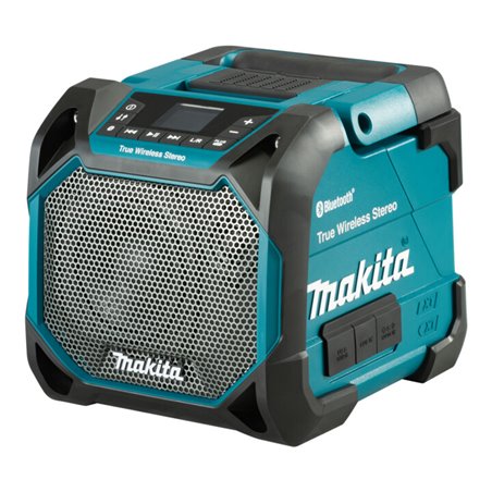 Makita Bluetooth-Lautsprecher DMR203