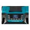 Makita Bluetooth-Lautsprecher DMR203