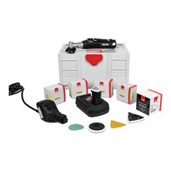 Rupes i NANO Q MAG Schleifer Kit BLX in Systainer