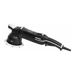 Rupes Roto-Exzenter Poliermaschine LK900E Bigfoot mit Ø 125mm und Ø 150mm Stuetzteller