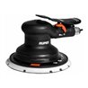 Rupes Skorpio III Einhand-Exzenterschleifer ohne Absaugung ø 150mm Klett Hub 3mm