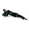 Rupes Exzenter-Poliermaschine LHR15 ES 500W, 15mm Hub, 3.000-5.200 U/min, 150mm Klett-Teller