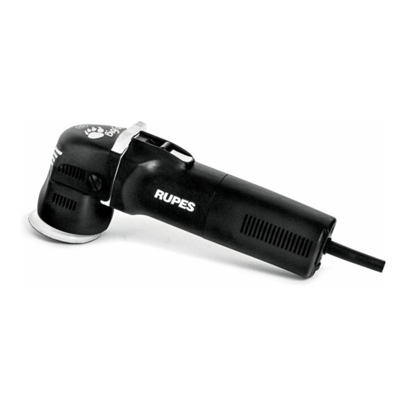 Rupes Exzenter-Poliermaschine LHR 75E, Durchmesser 75 mm