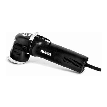 Rupes Exzenter-Poliermaschine LHR 75E, Durchmesser 75 mm