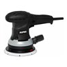 Rupes Exzenterschleifer, 4.000-10.000 U/min, 3mm Hub,150mm Klett-Teller