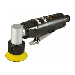 Rupes Pneumatischer Mini Exzenterschleifer Ta50 Ø 50mm Hub 3mm