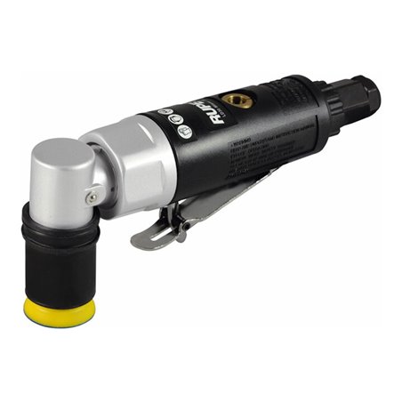 Rupes Mini Schwingschleifer 7500 U/min Ø 30mm.