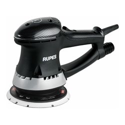 Rupes Exzenterschleifer, 450W, 5.000 10.000 U/min, 5mm Hub, 150mm Klett Teller
