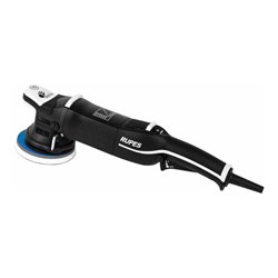 Rupes Exzenter Poliermaschine LHR15 Mark III 500W, 15mm Hub, 3.000 5.200 U/min, 125mm Klett Teller NEW