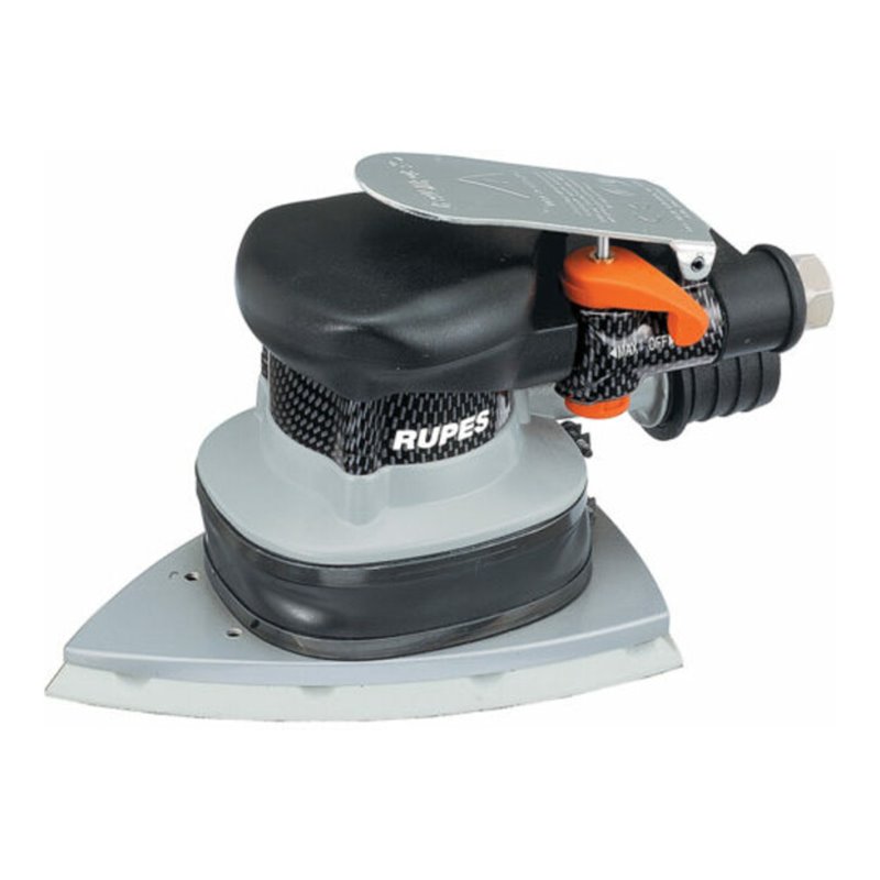 Rupes Einhand schwingschleifer RS21A delta hub 3mm