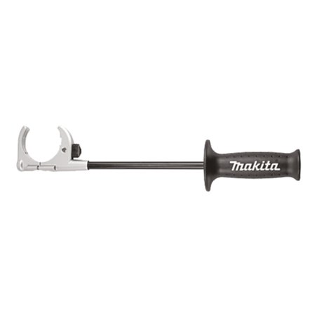 Makita Seitengriff kpl. 126413-8