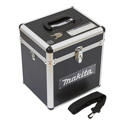 Makita Transportkoffer ALU TKAK400MUN