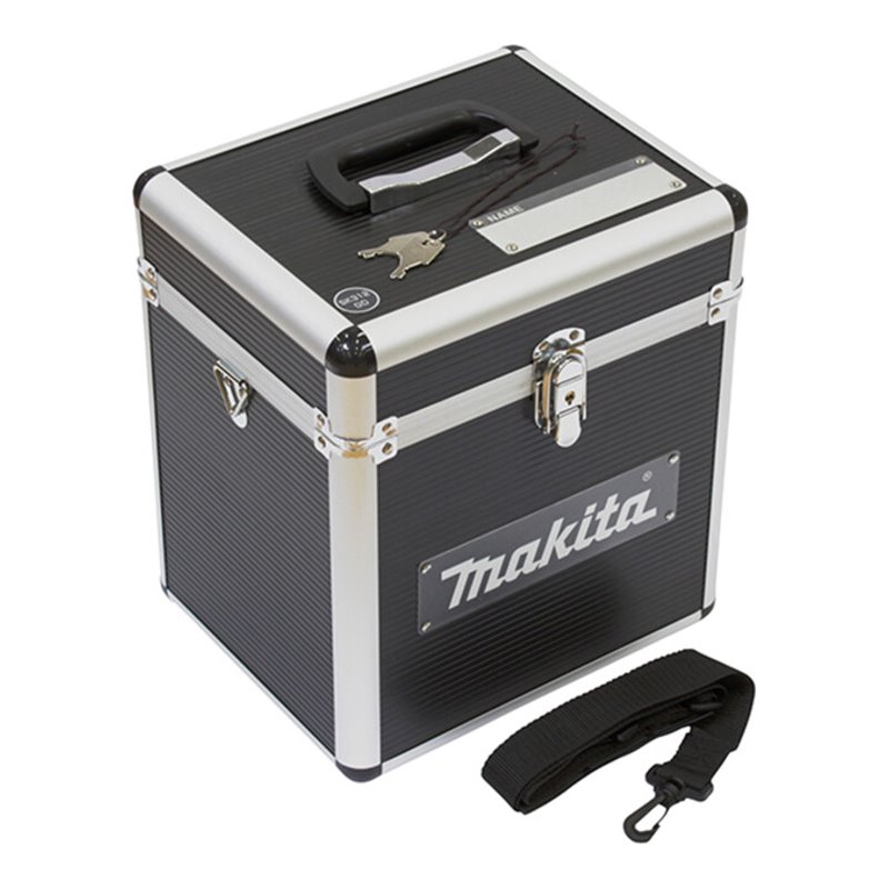 Makita Transportkoffer ALU TKAK400MUN