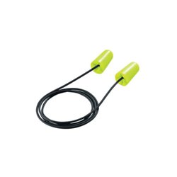 Uvex Gehörschutzstöpsel uvex x-fit, grün, SNR 37 dB, Größe M m. Kordel