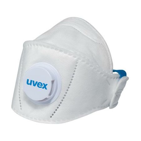 Uvex Einweg (NR)-Atemschutzmaske FFP1 uvex silv-Air 5110+ FFP1