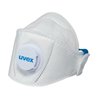 Uvex Einweg (NR)-Atemschutzmaske FFP1 uvex silv-Air 5110+ FFP1