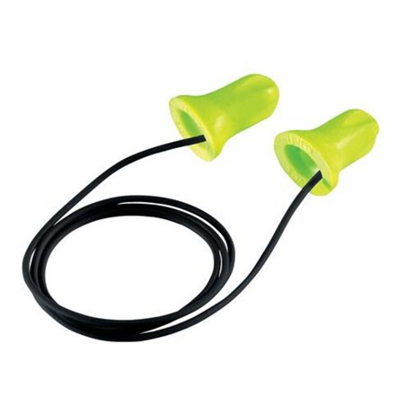 Uvex Gehörschutzstöpsel uvex hi-com, grün, SNR 24 dB, Größe M