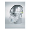 Uvex Einweg (NR)-Atemschutzmaske 3110 FFP1 uvex silv-Air classic