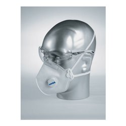 Uvex Einweg (NR)-Atemschutzmaske 3110 FFP1 uvex silv-Air classic