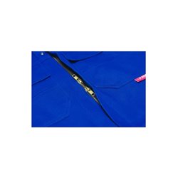 Planam Rallyekombi BW 290 kornblau