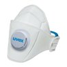 Uvex Einweg (NR)-Atemschutzmaske FFP1 uvex silv-Air 5110