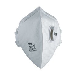 Uvex Einweg (NR)-Atemschutzmaske 3310 FFP3 uvex silv-Air classic