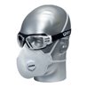 Uvex Einweg (NR)-Atemschutzmaske 3310 FFP3 uvex silv-Air classic